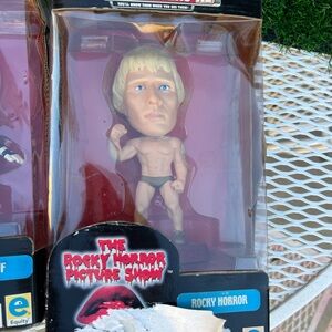 Rocky Horror Picture Show Action Figure